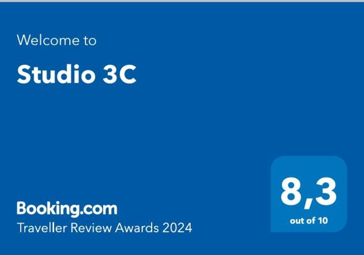 Studio 3C Milão Exterior foto
